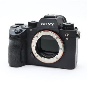 《並品》SONY α9 ボディ ILCE-9