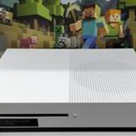 XBOX ONE S 1681 MICROSOFT