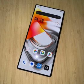 1226-1 IO4 Nubia Z70 Ultra 12GB+256GB