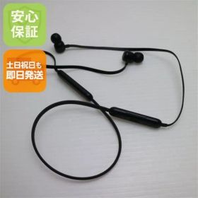 超美品 Beats Flex ブラック 土日祝発送 即日発送 02000