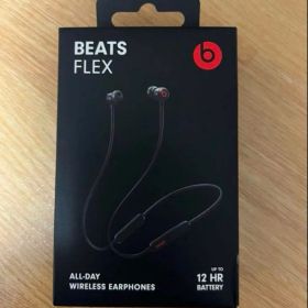 Beats Flex ワイヤレスイヤホン