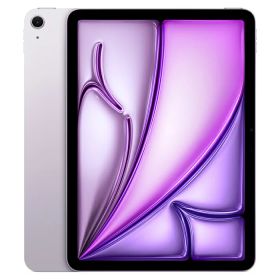 アップル 11インチ iPad Air (M2) Wi-Fiモデル 128GB MUWF3J/A MUWF3JA パープル 2024年5月モデル アイパッドエアー【送料無料】【KK9N0D18P】