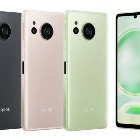 アクオス センス8 aquos sense8 国産スマホ・携帯本体
