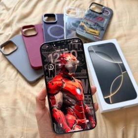 Apple iPhone 16 PROMAX 256GB SIM FREE