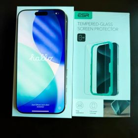 iPhone 16 Pro Max 256GB デザートチタニウム