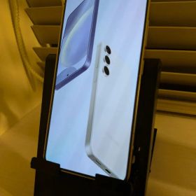 Galaxy S24 256gb アンバーイエロー 国内版SIMフリー