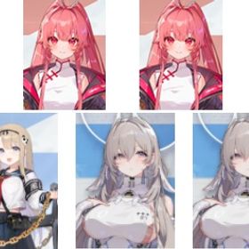 最安值 セレニエル1凸+メイリン+メイリン+ハル | カオゼロ(カオスゼロナイトメア)のアカウントデータ、RMTの販売・買取一覧