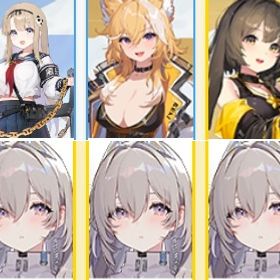 即時対応 2凸セレニエル+ハル+ベロニカ+マグナ | カオゼロ(カオスゼロナイトメア)のアカウントデータ、RMTの販売・買取一覧