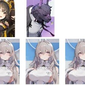 最安值 セレニエル2凸+ベロニカ+ヒューゴ | カオゼロ(カオスゼロナイトメア)のアカウントデータ、RMTの販売・買取一覧