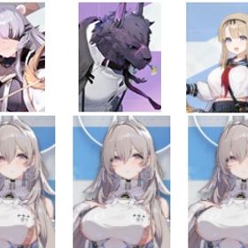 初心者ガチャ未使用 セレニエル2凸+ハル+カリーペ+ヒューゴ | カオゼロ(カオスゼロナイトメア)のアカウントデータ、RMTの販売・買取一覧