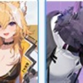 ☆5x8🎭まだまだ組み合わせが選び放題🐬🐳セレニエル+オルレア+ハル+ユキ+カリーペ+マグナ | カオゼロ(カオスゼロナイトメア)のアカウントデータ、RMTの販売・買取一覧