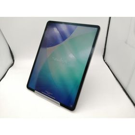 【中古】Apple 【Wi-Fi】 12.9インチ iPad Pro（第4世代/2020） 128GB スペースグレイ MY2H2J/A【鹿児島中町】保証期間１ヶ月【ランクB】