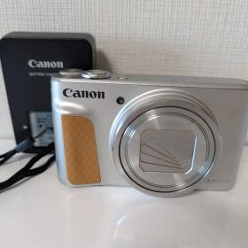 Canon キャノン PowerShot SX740 HS