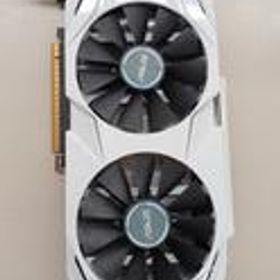 グラフィックボード DUAL-GTX1070-O8G ASUS