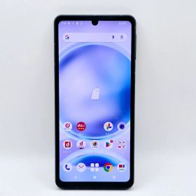 AQUOS senseのメイン画像