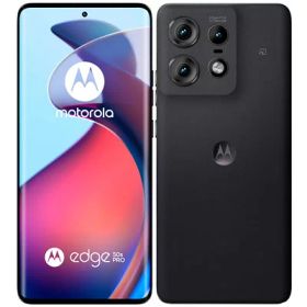 motorola edge 50s pro A402MO ブラックビューティー【SoftBank版SIMフリー】 MOTOROLA 当社6ヶ月保証 未使用 イオシス