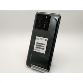 【中古】Xiaomi 国内版 【SIMフリー】 Xiaomi 13T Pro 12GB 256GB ブラック【大須2】保証期間1ヶ月【ランクA】