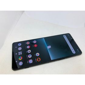 ★送料無料★良品★docomo★SO-51D★ブラック★0015280004180★SYS★11/18