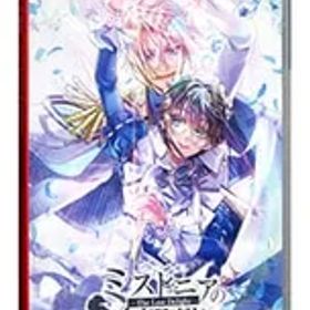 Switch／ミストニアの翅望 -The Lost Delight-