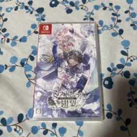 ミストニアの翅望 -The Lost Delight- 通常版