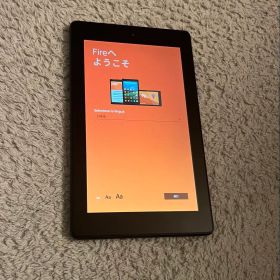 Amazon fire 7タブレット