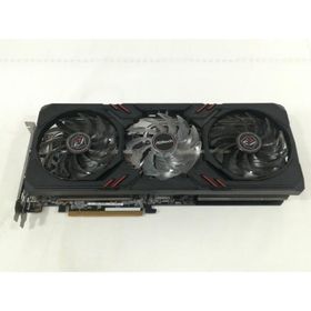 【中古】ASRock Radeon RX 6650 XT Phantom Gaming D 8GB OC（RX6650XT PGD 8GO）RX6650XT/8GB(GDDR6)【大阪本店】保証期間１週間