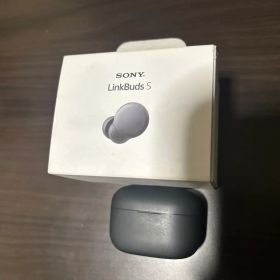 SONY LinkBuds S ブラック