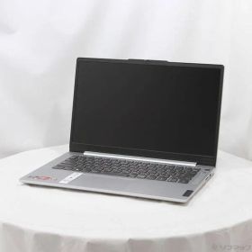 〔中古品〕 IdeaPad Slim 5 Light Gen 8 82XS002GJP クラウドグレー【196】