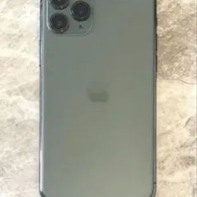 Apple iPhone 11 Pro 512GB SIMフリー 本体