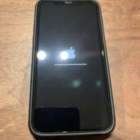 Apple iPhone 11 Pro ミッドナイトグリーン本体