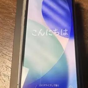 iPhone11Pro 256GB 本体 美品 箱付き