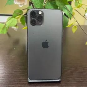 iPhone11Pro ブラック 256Gb 国内SIMフリー 送料無料