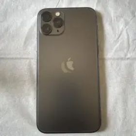 iPhone 11 Pro 256GB スペースグレイ