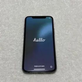 iPhone 11 pro スペースグレイ 256GB ※難あり