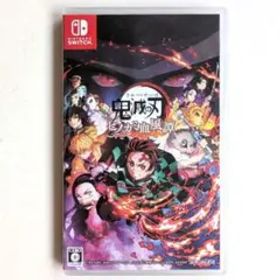 鬼滅の刃 ヒノカミ血風譚