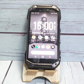 TORQUE G04 中古 5,999円 | ネット最安値の価格比較 プライスランク