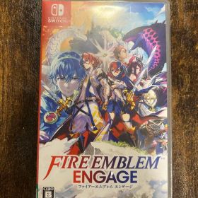 ファイアーエムブレム エンゲージ Switch