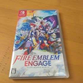 ファイアーエムブレム エンゲージ 通常版