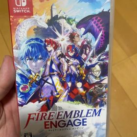 FIRE EMBLEM ENGAGE Nintendo Switch