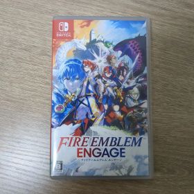 Fire Emblem Engage 通常版