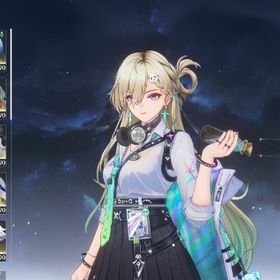 古参 鳴潮 引退アカウント UID70003**** | 鳴潮(Wuthering Waves)のアカウントデータ、RMTの販売・買取一覧