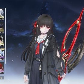 ガルブレーナ2凸餅 久遠無凸餅 千咲無凸無餅 | 鳴潮(Wuthering Waves)のアカウントデータ、RMTの販売・買取一覧