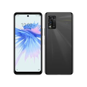 【人気商品】SIMフリー Ymobile ワイモバイル Libero 5G II(スマートフォン本体)