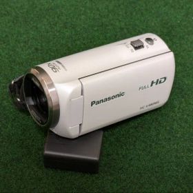 Panasonic HC-V480MS フルHDビデオカメラ本体