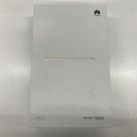 ファーウェイ HUAWEI タブレット MediaPad M5 Lite 【中古】