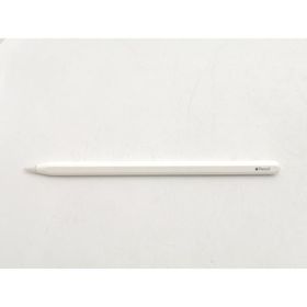 【中古】Apple Apple Pencil（第2世代） MU8F2J/A【ECセンター】保証期間１週間