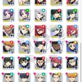 戦力6500万超え 破格アカウント販売引退垢引退垢 早い者勝ちなかなかプレイ時間が取れない為お譲りします。引退垢引退するので売ります。ブルーロックpwcのアカウントです引退垢超お得！！戦力3700万超 引退アカウント キャラ9割所持引退します。強キャラ完凸複数体います引退品です。引退アカブルーロックPWC 引退垢引退垢！凛100他にも100間近のキャラ多数！戦力5230000お得！【戦力約380万】正式引退アカウントステータス3100万、総課金額50程度引退アカウントブルーロック引退アカブルーロックPWC 引退引退垢始める方どうぞ引退垢引退するのでお譲り致します。総戦力790万ブルーロックpwc 引退垢 総戦力約2500万 完凸多数引退ブルーロック 引退アカウント完凸キャラ多数最強データ引退垢 タイムセール廃課金アカウト総戦力約1500万！完凸選手多数【急ぎ】1周年凪完凸：覚醒凛完凸：士道完凸：ルナ完凸その他多数引退垢総戦力670万、課金額20万超（タイムセール1月末まで）引退垢 ブルーロックPWCアカウント総戦力450万超 総課金額200万 引退垢引退！強いと思います！破格！USランク！凸してるキャラもいます...アカウント販売アカウント販売