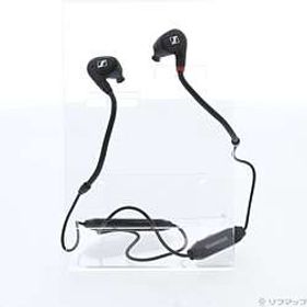 IE 100 PRO Wireless ブラック