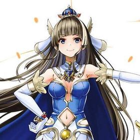 IOS/Android 初期垢 聖麗生徒会長エチカ+クリスタル1500個+大量のリソース！ | グラサマ(グランドサマナーズ)のアカウントデータ、RMTの販売・買取一覧