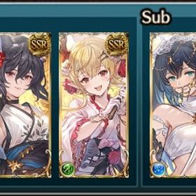 完全初期宝晶石340000↑ルミナス2プロヴィセミコンプ天司六竜多数 | グラブルのアカウントデータ、RMTの販売・買取一覧